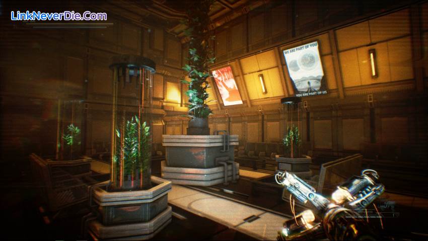 Hình ảnh trong game Hollow (screenshot) Hình ảnh trong game Hollow (screenshot)