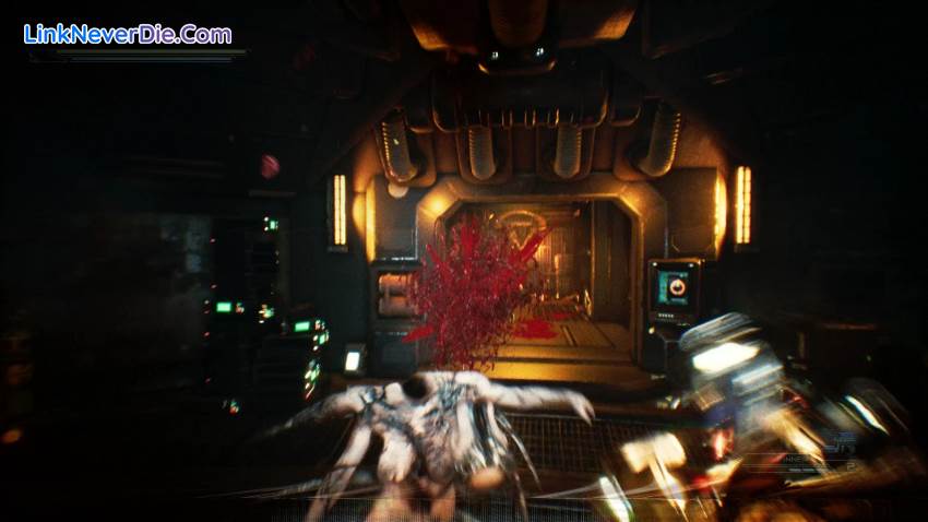 Hình ảnh trong game Hollow (screenshot) Hình ảnh trong game Hollow (screenshot)