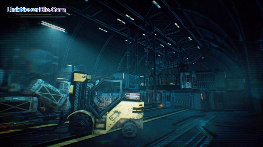 Hình ảnh trong game Hollow (screenshot) Hình ảnh trong game Hollow (screenshot)