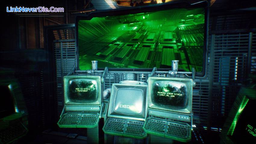 Hình ảnh trong game Hollow (screenshot) Hình ảnh trong game Hollow (screenshot)