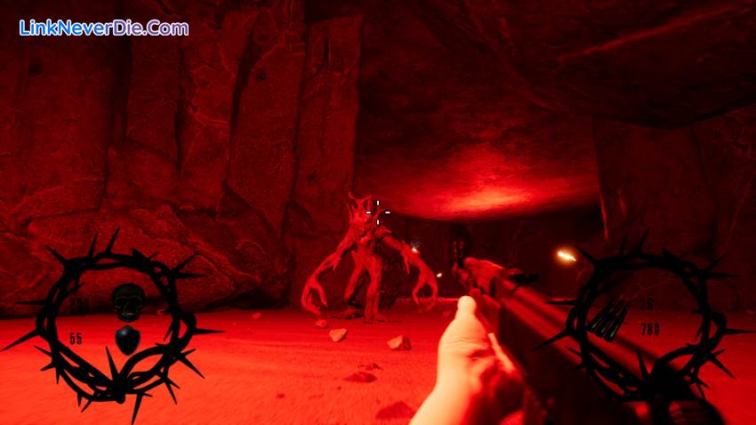 Hình ảnh trong game Infernales (screenshot) Hình ảnh trong game Infernales (screenshot)
