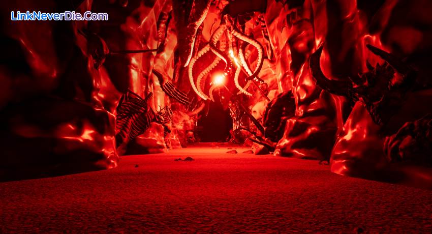 Hình ảnh trong game Infernales (screenshot) Hình ảnh trong game Infernales (screenshot)