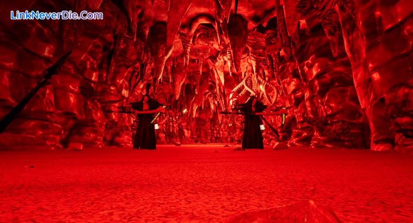 Hình ảnh trong game Infernales (screenshot) Hình ảnh trong game Infernales (screenshot)