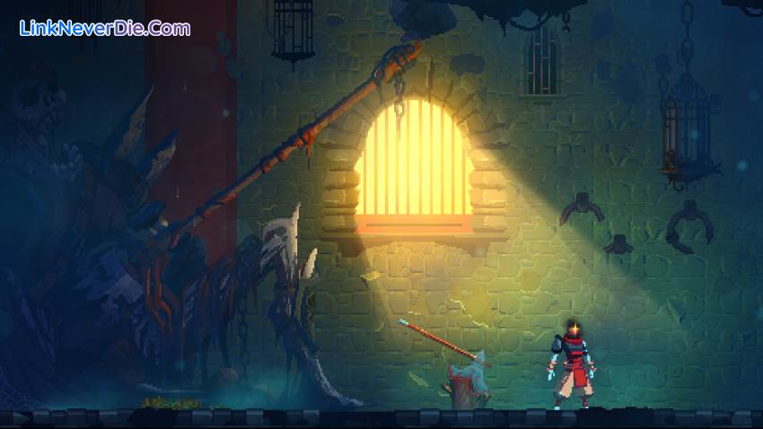 Hình ảnh trong game Dead Cells (screenshot) Hình ảnh trong game Dead Cells (screenshot)