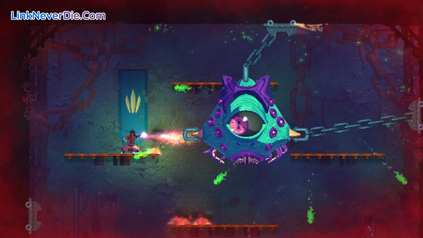 Hình ảnh trong game Dead Cells (screenshot) Hình ảnh trong game Dead Cells (screenshot)