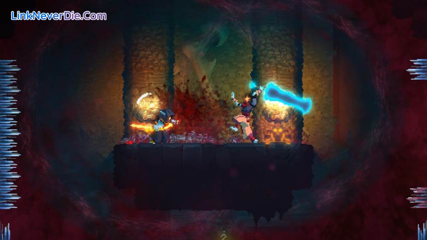 Hình ảnh trong game Dead Cells (screenshot) Hình ảnh trong game Dead Cells (screenshot)