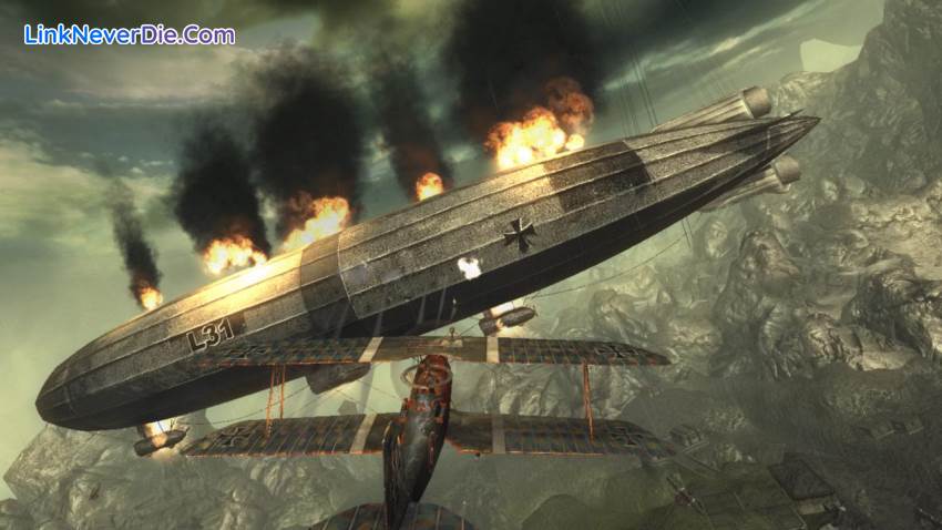 Hình ảnh trong game NecroVisioN: Lost Company (screenshot) Hình ảnh trong game NecroVisioN: Lost Company (screenshot)