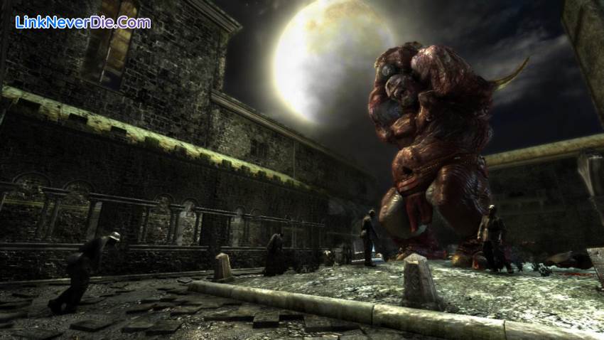Hình ảnh trong game NecroVisioN: Lost Company (screenshot) Hình ảnh trong game NecroVisioN: Lost Company (screenshot)