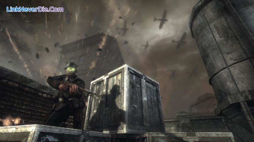 Hình ảnh trong game NecroVisioN: Lost Company (screenshot) Hình ảnh trong game NecroVisioN: Lost Company (screenshot)