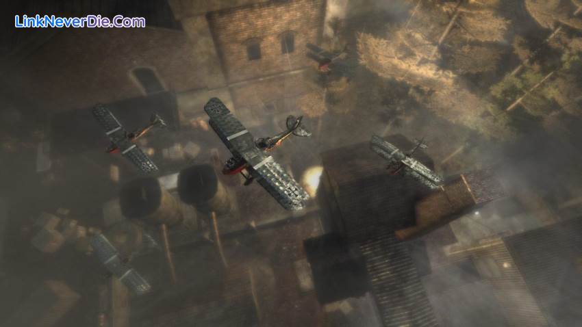 Hình ảnh trong game NecroVisioN: Lost Company (screenshot) Hình ảnh trong game NecroVisioN: Lost Company (screenshot)