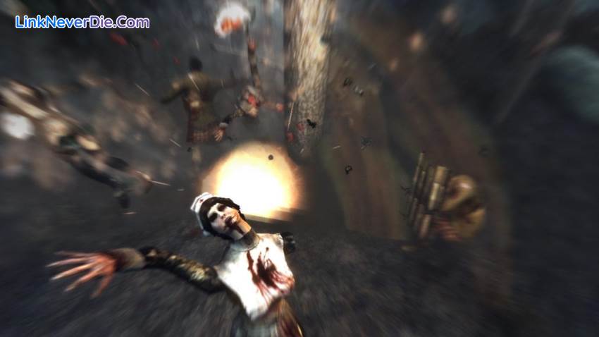 Hình ảnh trong game NecroVisioN: Lost Company (screenshot) Hình ảnh trong game NecroVisioN: Lost Company (screenshot)