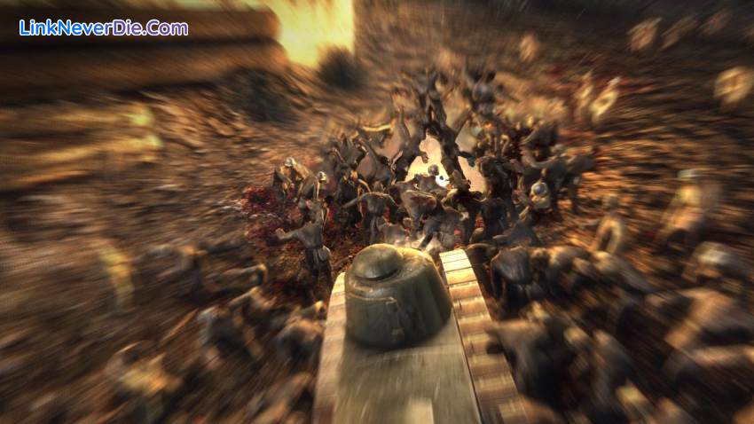 Hình ảnh trong game NecroVisioN: Lost Company (screenshot) Hình ảnh trong game NecroVisioN: Lost Company (screenshot)