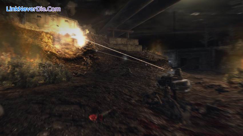 Hình ảnh trong game NecroVisioN: Lost Company (screenshot) Hình ảnh trong game NecroVisioN: Lost Company (screenshot)