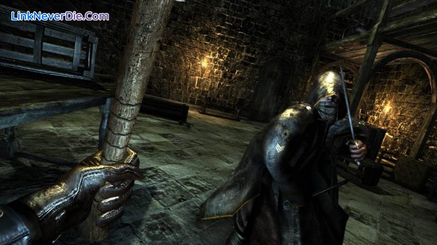 Hình ảnh trong game NecroVisioN: Lost Company (screenshot) Hình ảnh trong game NecroVisioN: Lost Company (screenshot)