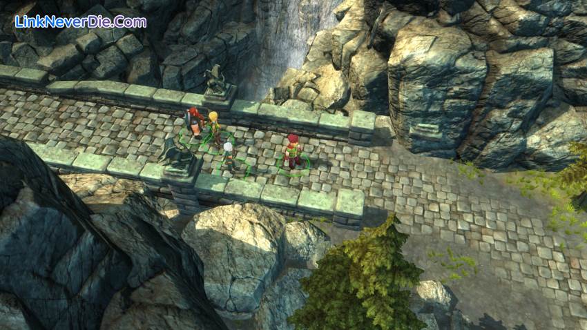 Hình ảnh trong game Willy-Nilly Knight (screenshot) Hình ảnh trong game Willy-Nilly Knight (screenshot)