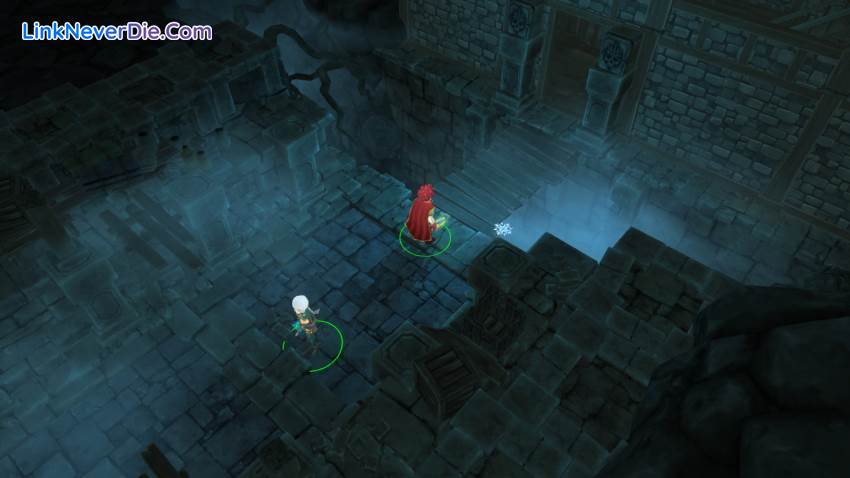 Hình ảnh trong game Willy-Nilly Knight (screenshot) Hình ảnh trong game Willy-Nilly Knight (screenshot)