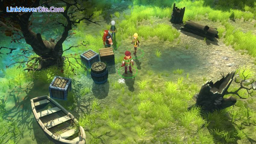 Hình ảnh trong game Willy-Nilly Knight (screenshot) Hình ảnh trong game Willy-Nilly Knight (screenshot)