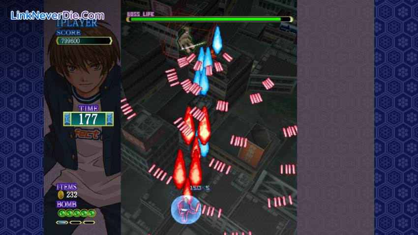 Hình ảnh trong game Castle of Shikigami (screenshot) Hình ảnh trong game Castle of Shikigami (screenshot)