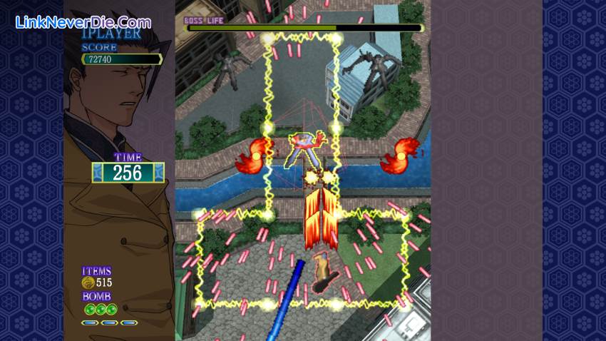 Hình ảnh trong game Castle of Shikigami (screenshot) Hình ảnh trong game Castle of Shikigami (screenshot)