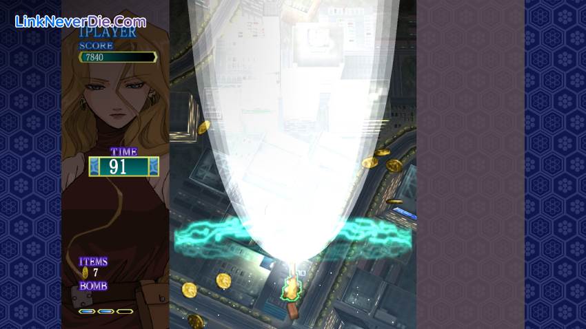 Hình ảnh trong game Castle of Shikigami (screenshot) Hình ảnh trong game Castle of Shikigami (screenshot)