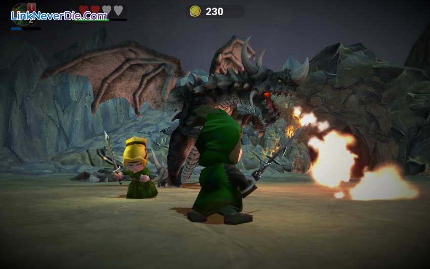 Hình ảnh trong game Vinewing (screenshot) Hình ảnh trong game Vinewing (screenshot)