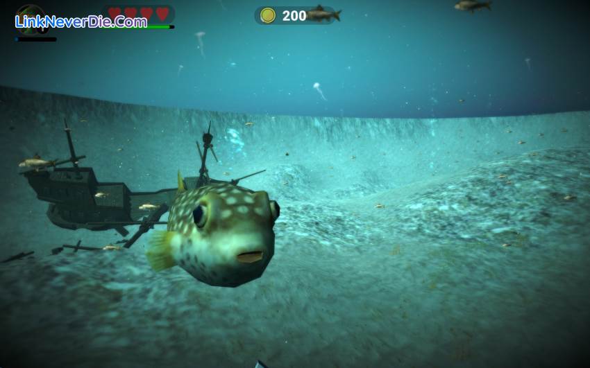 Hình ảnh trong game Vinewing (screenshot) Hình ảnh trong game Vinewing (screenshot)