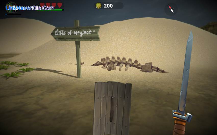 Hình ảnh trong game Vinewing (screenshot) Hình ảnh trong game Vinewing (screenshot)