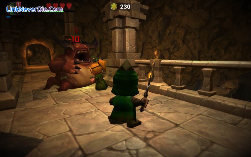 Hình ảnh trong game Vinewing (screenshot) Hình ảnh trong game Vinewing (screenshot)