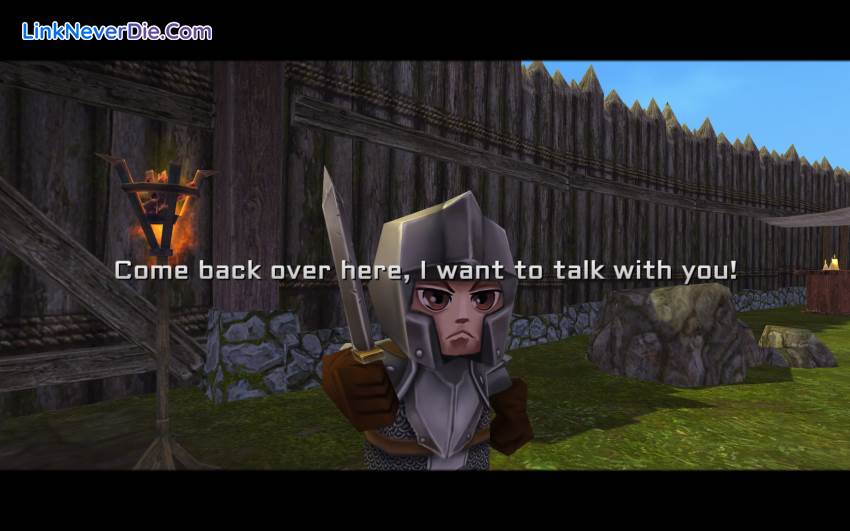 Hình ảnh trong game Vinewing (screenshot) Hình ảnh trong game Vinewing (screenshot)