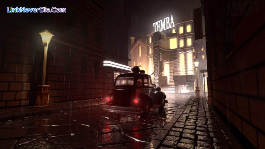 Hình ảnh trong game The Journey Down: Chapter Two (screenshot) Hình ảnh trong game The Journey Down: Chapter Two (screenshot)