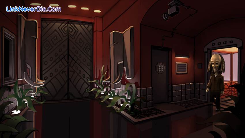 Hình ảnh trong game The Journey Down: Chapter Two (screenshot) Hình ảnh trong game The Journey Down: Chapter Two (screenshot)