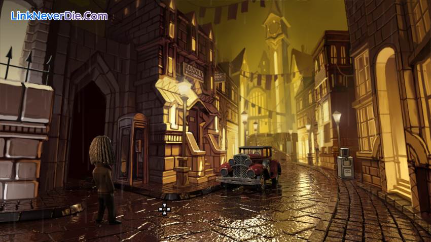 Hình ảnh trong game The Journey Down: Chapter Two (screenshot) Hình ảnh trong game The Journey Down: Chapter Two (screenshot)