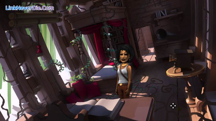 Hình ảnh trong game The Journey Down: Chapter Three (screenshot) Hình ảnh trong game The Journey Down: Chapter Three (screenshot)