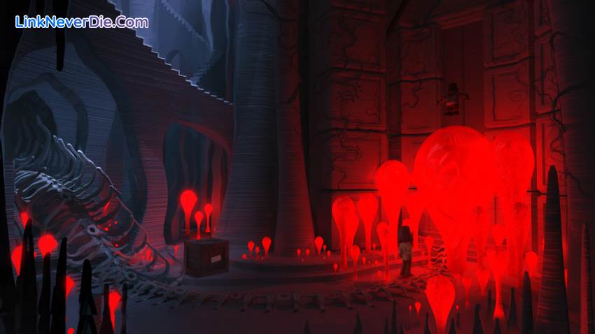 Hình ảnh trong game The Journey Down: Chapter Three (screenshot) Hình ảnh trong game The Journey Down: Chapter Three (screenshot)
