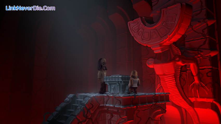 Hình ảnh trong game The Journey Down: Chapter Three (screenshot) Hình ảnh trong game The Journey Down: Chapter Three (screenshot)