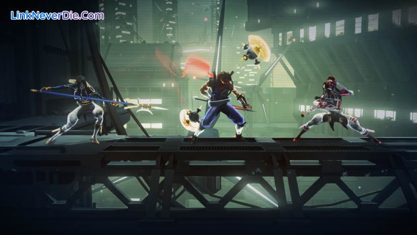 Hình ảnh trong game Strider (screenshot) Hình ảnh trong game Strider (screenshot)