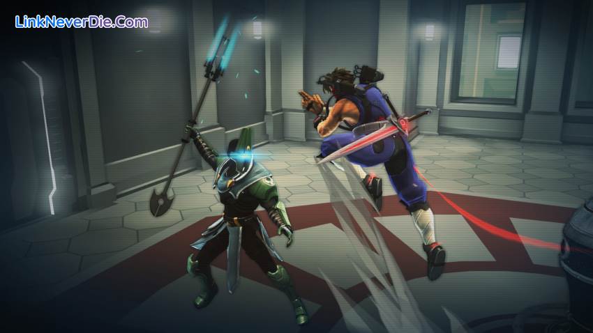 Hình ảnh trong game Strider (screenshot) Hình ảnh trong game Strider (screenshot)