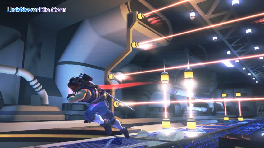 Hình ảnh trong game Strider (screenshot) Hình ảnh trong game Strider (screenshot)