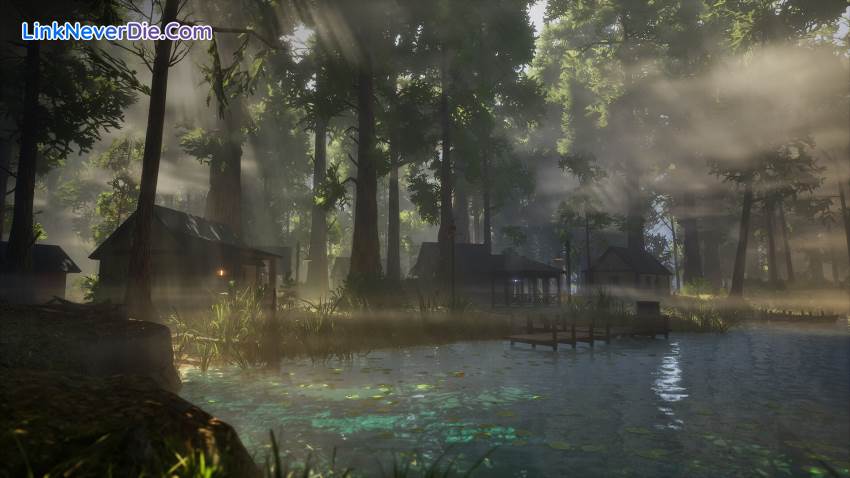 Hình ảnh trong game BIGFOOT (screenshot) Hình ảnh trong game BIGFOOT (screenshot)