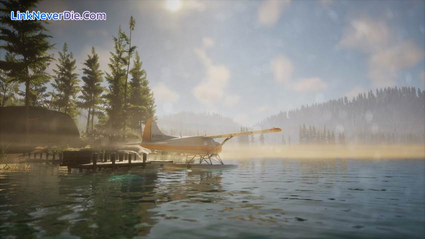 Hình ảnh trong game BIGFOOT (screenshot) Hình ảnh trong game BIGFOOT (screenshot)