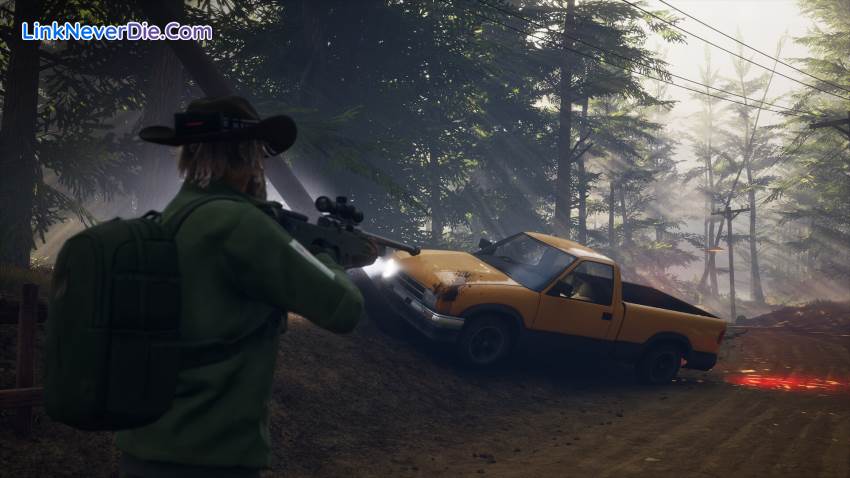 Hình ảnh trong game BIGFOOT (screenshot) Hình ảnh trong game BIGFOOT (screenshot)
