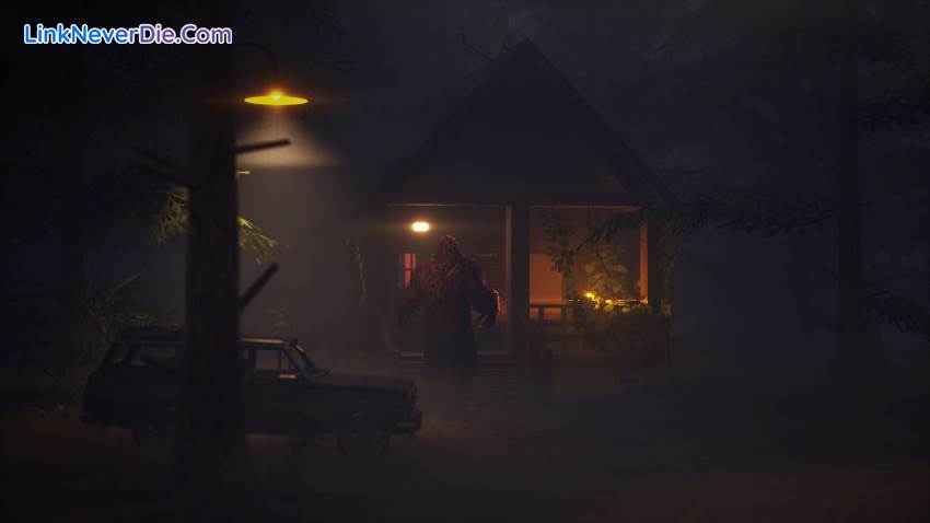 Hình ảnh trong game BIGFOOT (screenshot) Hình ảnh trong game BIGFOOT (screenshot)