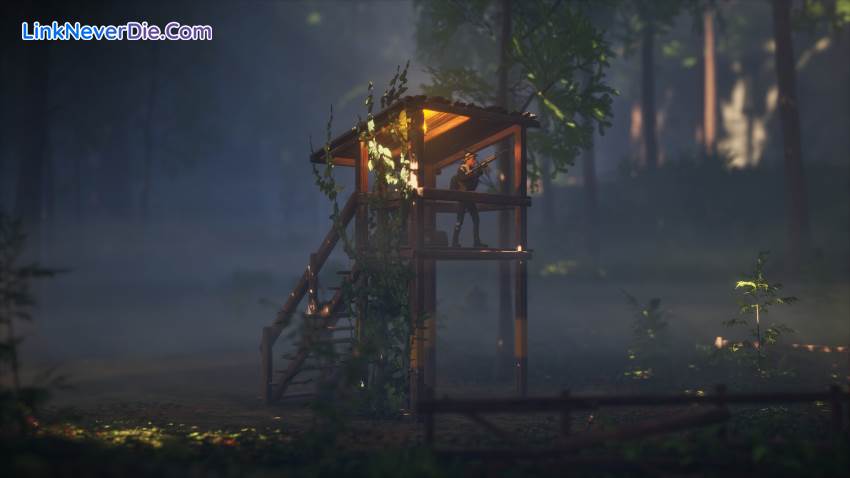 Hình ảnh trong game BIGFOOT (screenshot) Hình ảnh trong game BIGFOOT (screenshot)