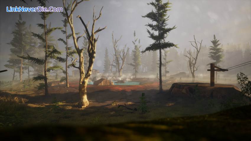 Hình ảnh trong game BIGFOOT (screenshot) Hình ảnh trong game BIGFOOT (screenshot)