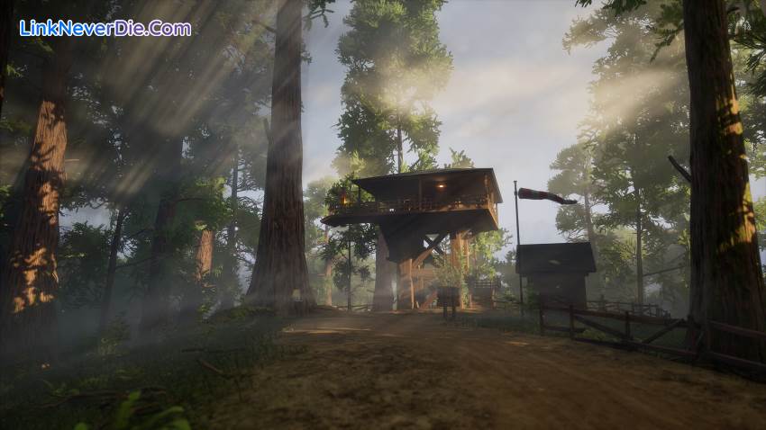 Hình ảnh trong game BIGFOOT (screenshot) Hình ảnh trong game BIGFOOT (screenshot)