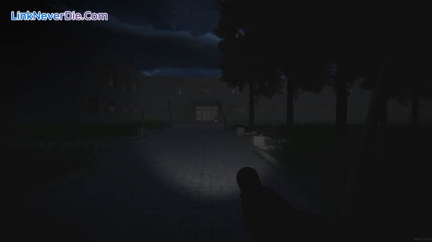 Hình ảnh trong game The Fog (screenshot) Hình ảnh trong game The Fog (screenshot)