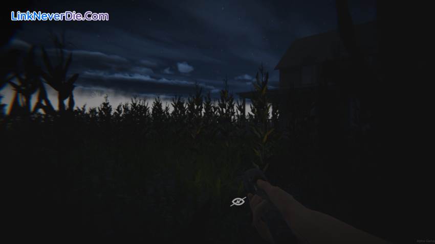 Hình ảnh trong game The Fog (screenshot) Hình ảnh trong game The Fog (screenshot)
