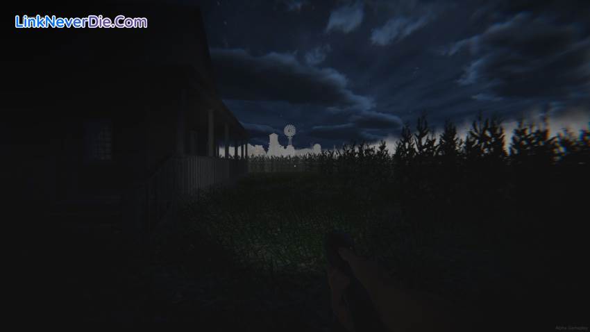 Hình ảnh trong game The Fog (screenshot) Hình ảnh trong game The Fog (screenshot)