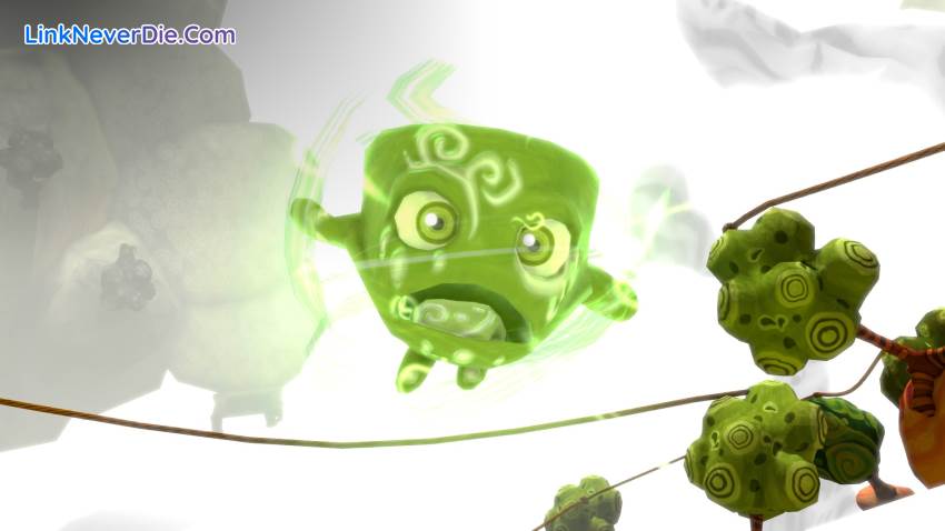 Hình ảnh trong game The Last Tinker City of Colors (screenshot) Hình ảnh trong game The Last Tinker City of Colors (screenshot)