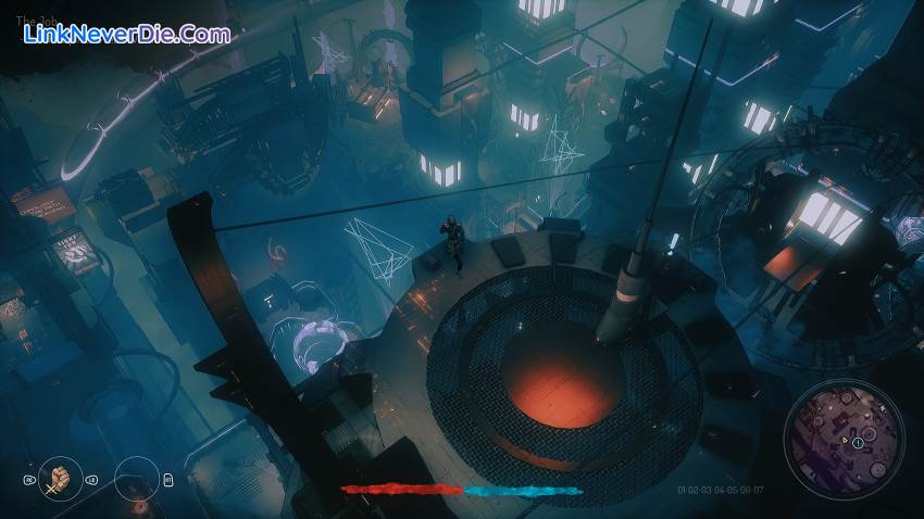 Hình ảnh trong game Seven: The Days Long Gone (screenshot) Hình ảnh trong game Seven: The Days Long Gone (screenshot)